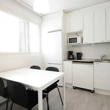 And Spacious For 3 Äänekoski