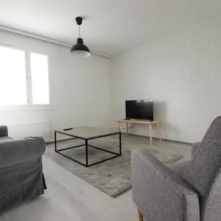 And Spacious For 3